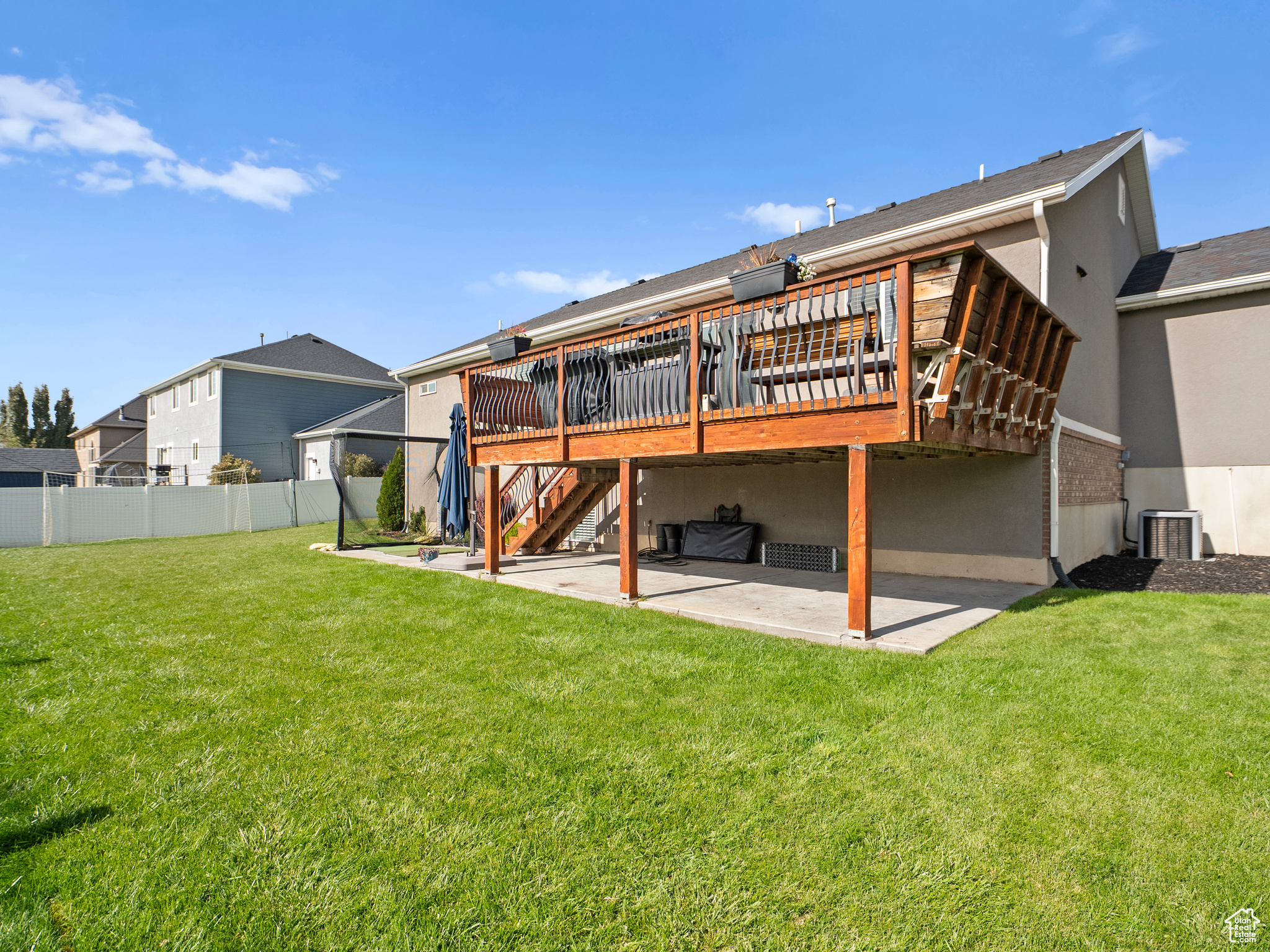 WASATCH MEADOWS - Residential