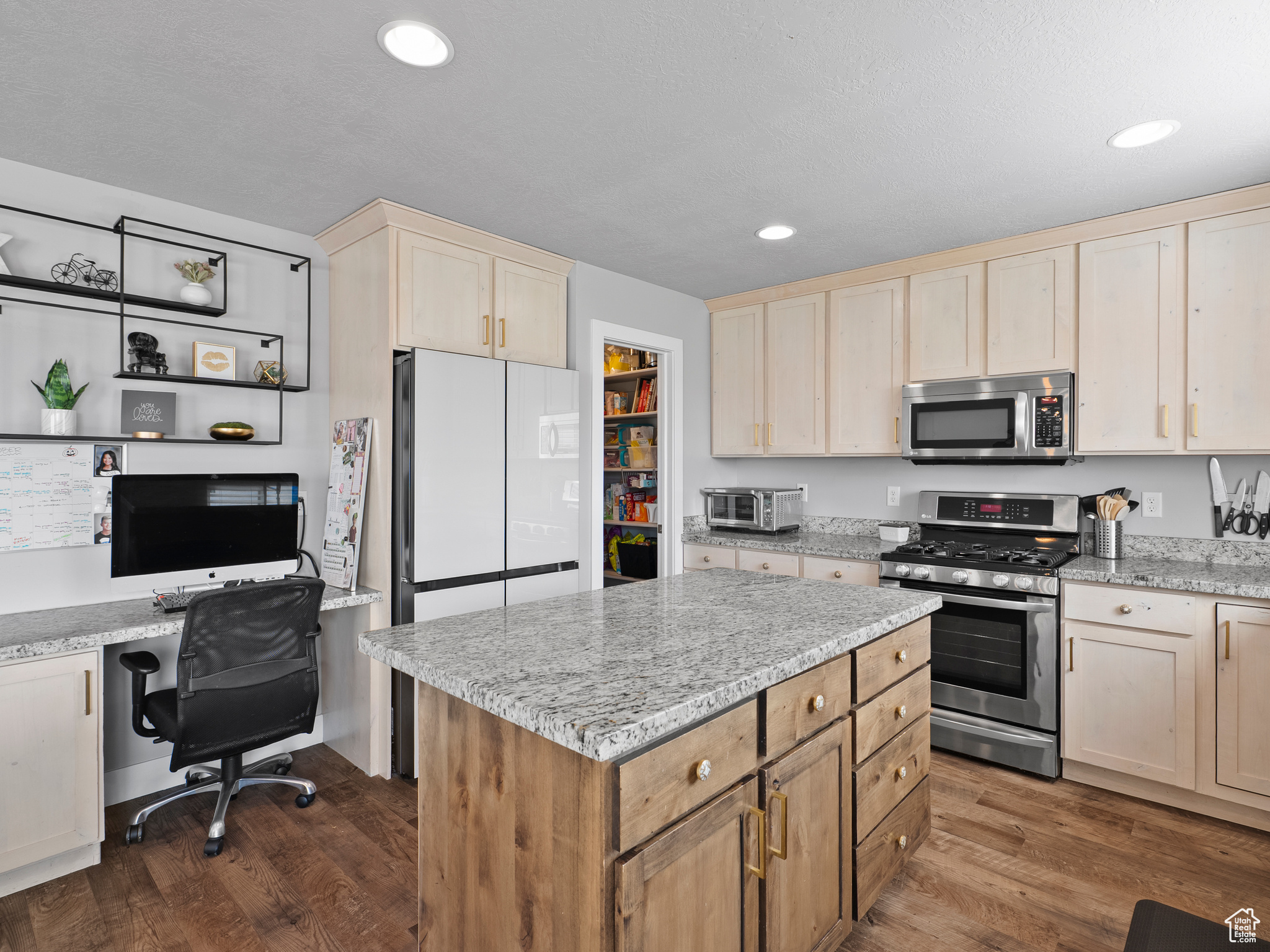 WASATCH MEADOWS - Residential