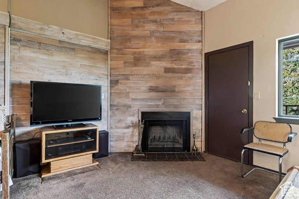 Photo of 407 S VASELS RD #83, Brian Head, UT 84719 (MLS # 2193530)