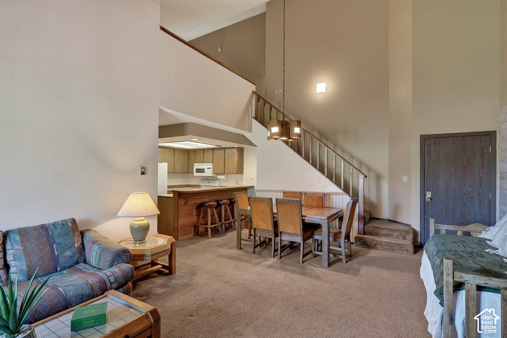 Photo of 407 S VASELS RD #83, Brian Head, UT 84719 (MLS # 2193530)