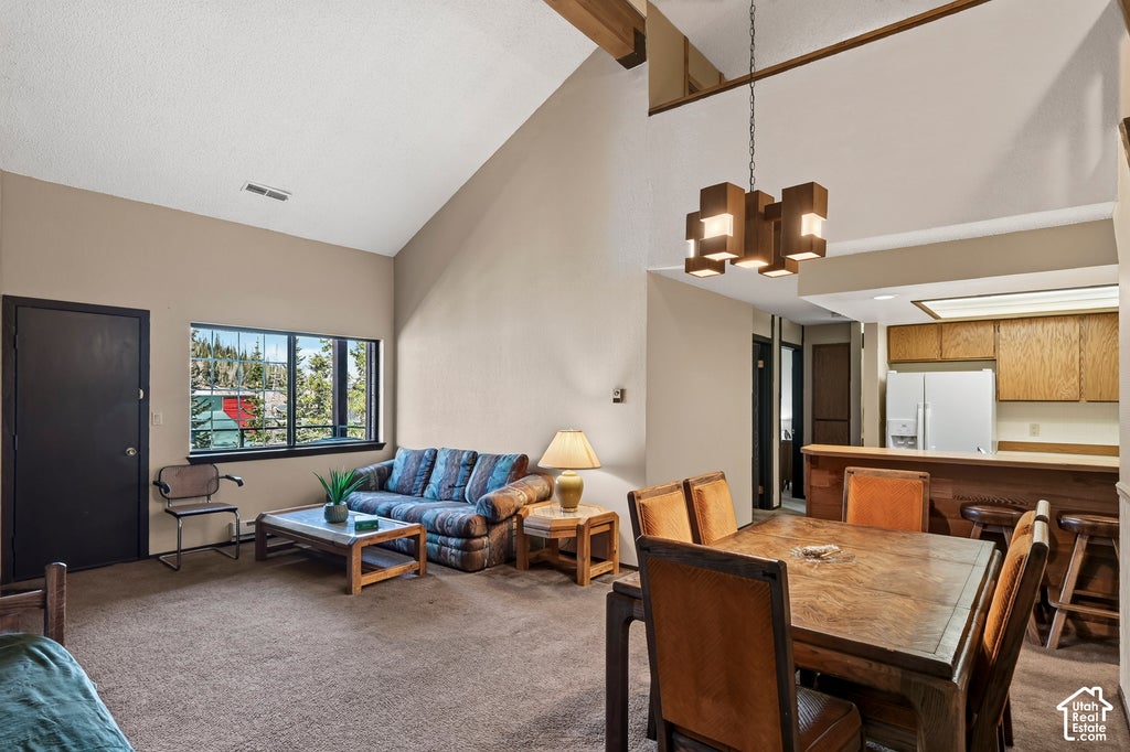 Photo of 407 S VASELS RD #83, Brian Head, UT 84719 (MLS # 2193530)