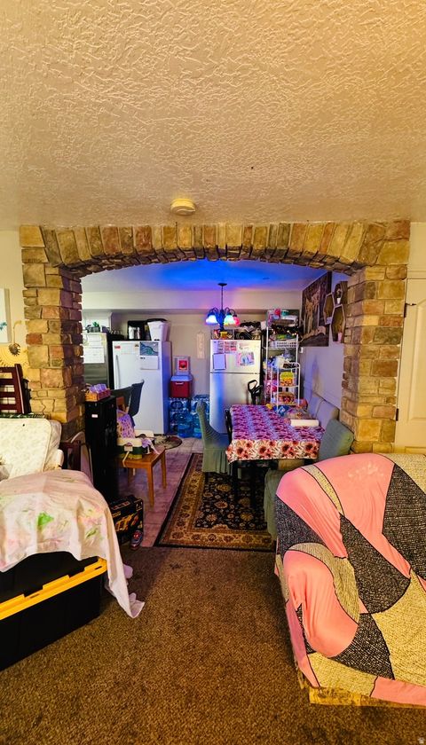 Tiny photo for 3543 E ROCK CREEK RD #4, Eagle Mountain, UT 84005 (MLS # 2141855)