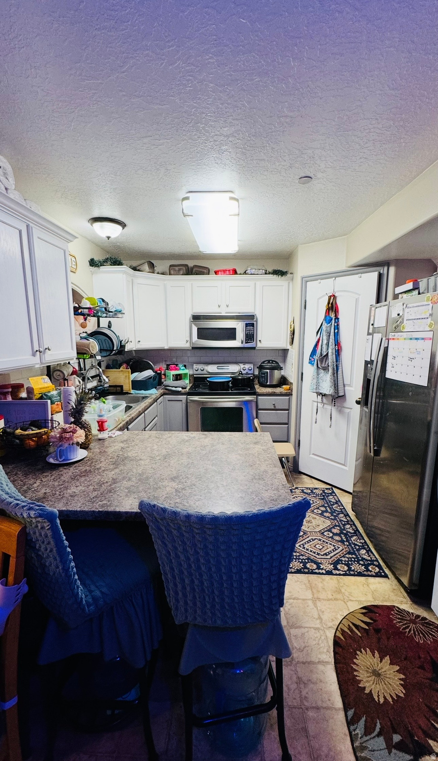 ROCK CREEK CONDO - Residential