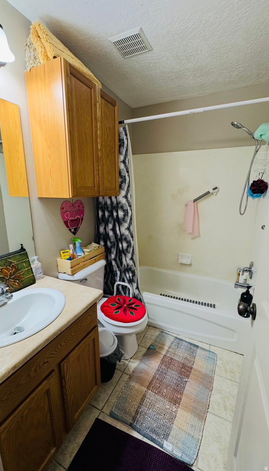 ROCK CREEK CONDO - Residential