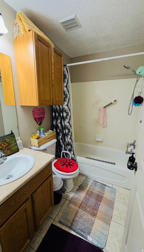 Tiny photo for 3543 E ROCK CREEK RD #4, Eagle Mountain, UT 84005 (MLS # 2141855)