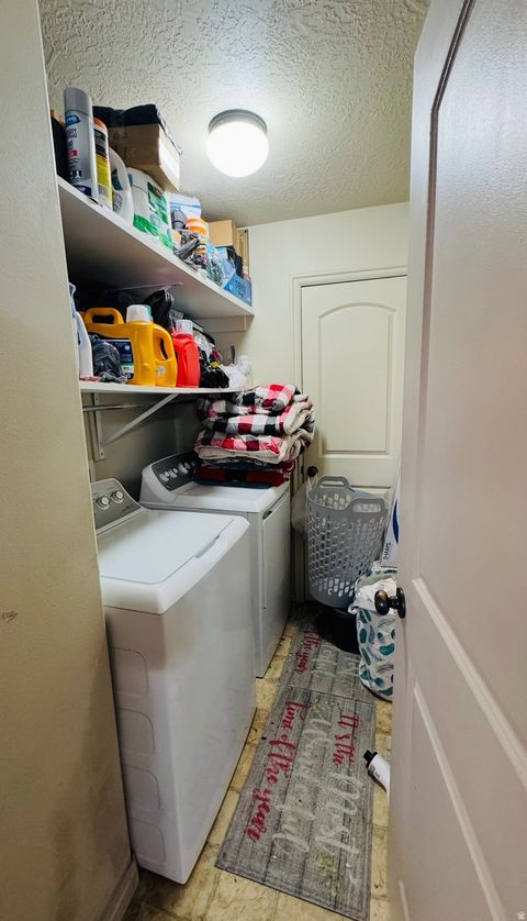 Tiny photo for 3543 E ROCK CREEK RD #4, Eagle Mountain, UT 84005 (MLS # 2141855)