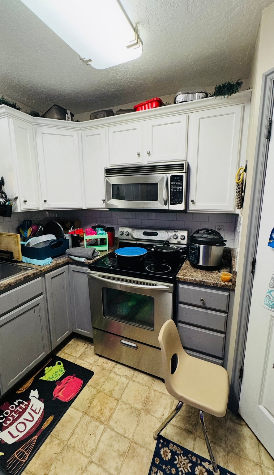 ROCK CREEK CONDO - Residential