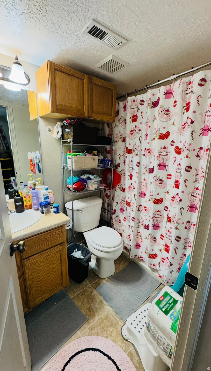 ROCK CREEK CONDO - Residential