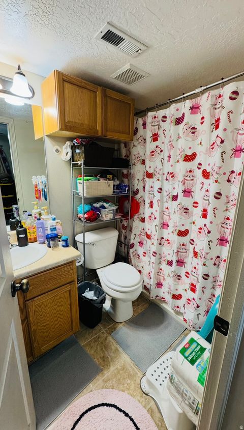 Tiny photo for 3543 E ROCK CREEK RD #4, Eagle Mountain, UT 84005 (MLS # 2141855)