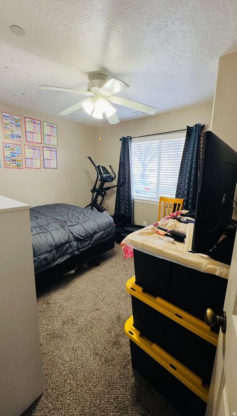 Tiny photo for 3543 E ROCK CREEK RD #4, Eagle Mountain, UT 84005 (MLS # 2141855)