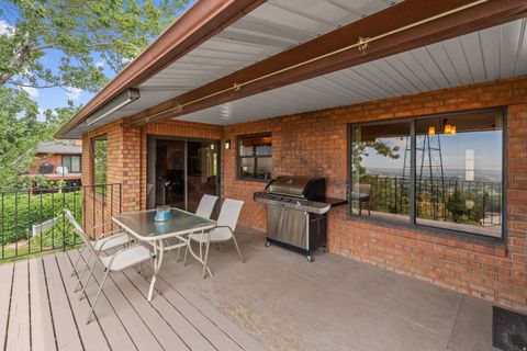 Tiny photo for 570 S 1800 E, Fruit Heights, UT 84037 (MLS # 2134311)