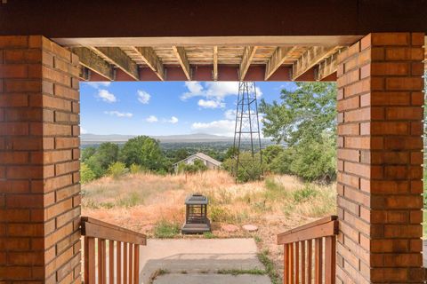 Tiny photo for 570 S 1800 E, Fruit Heights, UT 84037 (MLS # 2134311)
