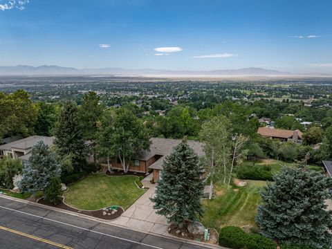 Tiny photo for 570 S 1800 E, Fruit Heights, UT 84037 (MLS # 2134311)