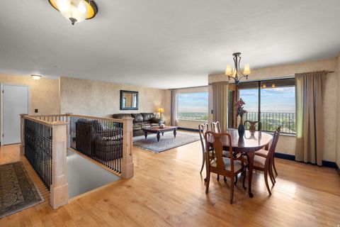 Tiny photo for 570 S 1800 E, Fruit Heights, UT 84037 (MLS # 2134311)