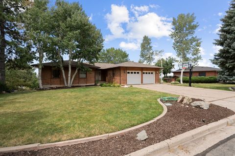 Photo of 570 S 1800 E, Fruit Heights, UT 84037 (MLS # 2134311)