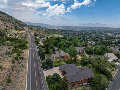 Tiny photo for 570 S 1800 E, Fruit Heights, UT 84037 (MLS # 2134311)
