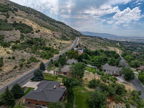 Tiny photo for 570 S 1800 E, Fruit Heights, UT 84037 (MLS # 2134311)