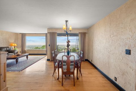 Tiny photo for 570 S 1800 E, Fruit Heights, UT 84037 (MLS # 2134311)