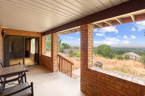 Tiny photo for 570 S 1800 E, Fruit Heights, UT 84037 (MLS # 2134311)