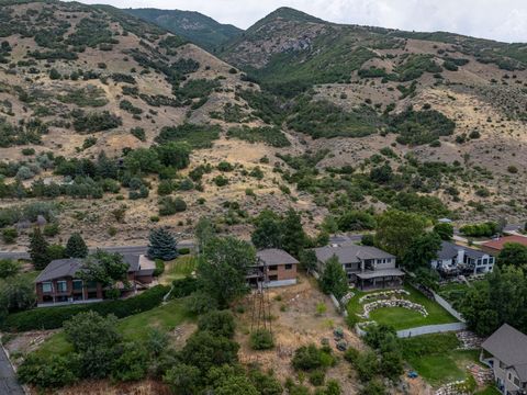 Tiny photo for 570 S 1800 E, Fruit Heights, UT 84037 (MLS # 2134311)