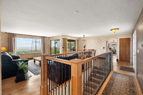 Tiny photo for 570 S 1800 E, Fruit Heights, UT 84037 (MLS # 2134311)