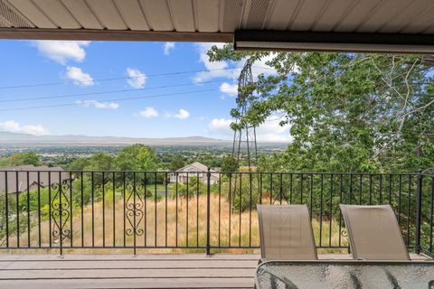 Tiny photo for 570 S 1800 E, Fruit Heights, UT 84037 (MLS # 2134311)