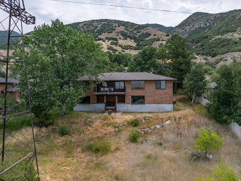 Tiny photo for 570 S 1800 E, Fruit Heights, UT 84037 (MLS # 2134311)