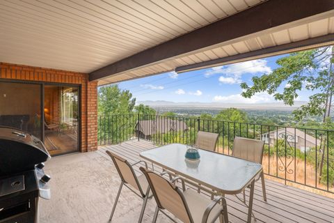 Tiny photo for 570 S 1800 E, Fruit Heights, UT 84037 (MLS # 2134311)