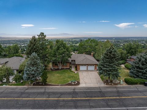 Tiny photo for 570 S 1800 E, Fruit Heights, UT 84037 (MLS # 2134311)