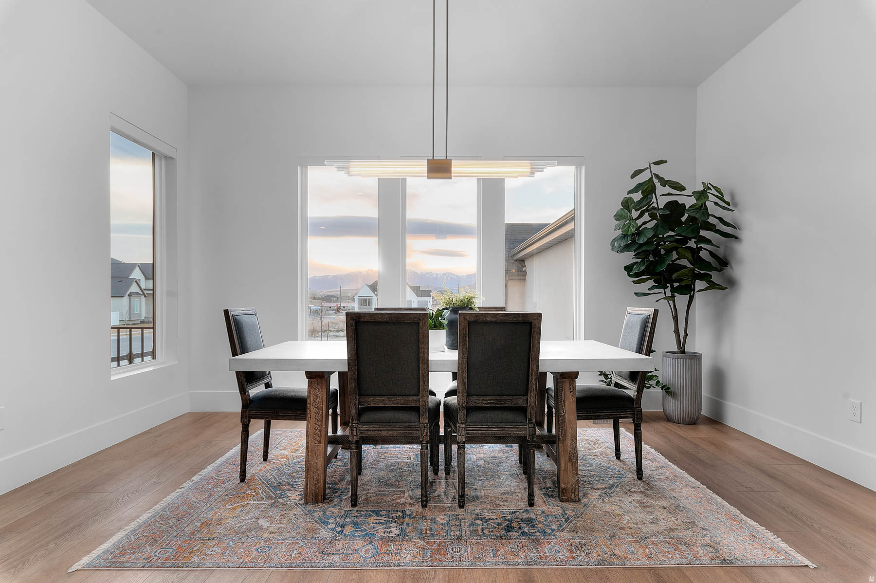 PIONEER HEIGHTS - Residential