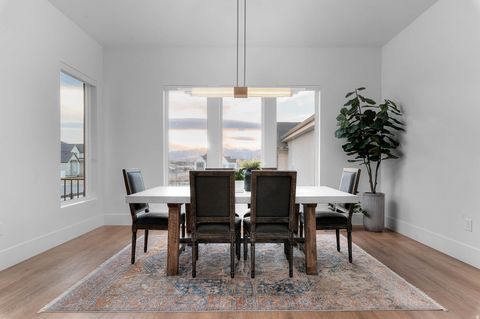 Tiny photo for 995 N TITAN DR, Lehi, UT 84043 (MLS # 2144173)