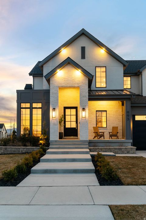 Tiny photo for 995 N TITAN DR, Lehi, UT 84043 (MLS # 2144173)