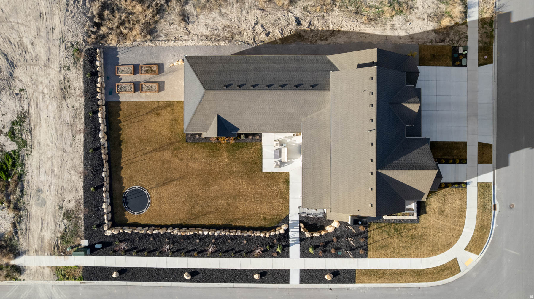 PIONEER HEIGHTS - Residential