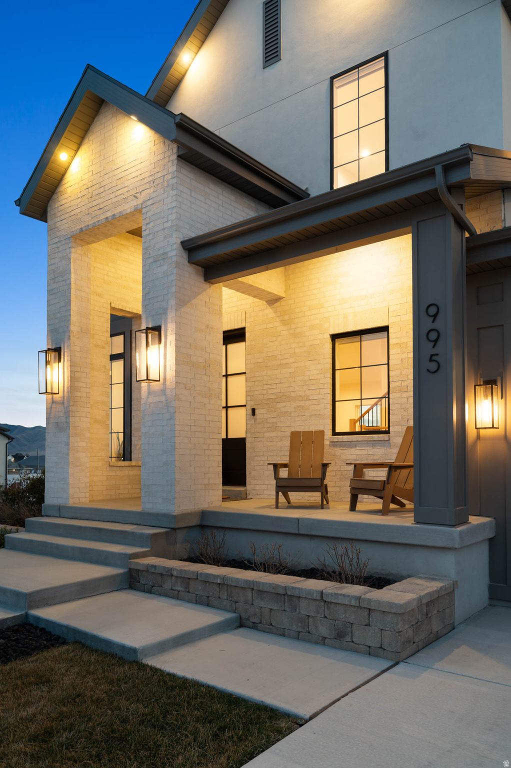 PIONEER HEIGHTS - Residential