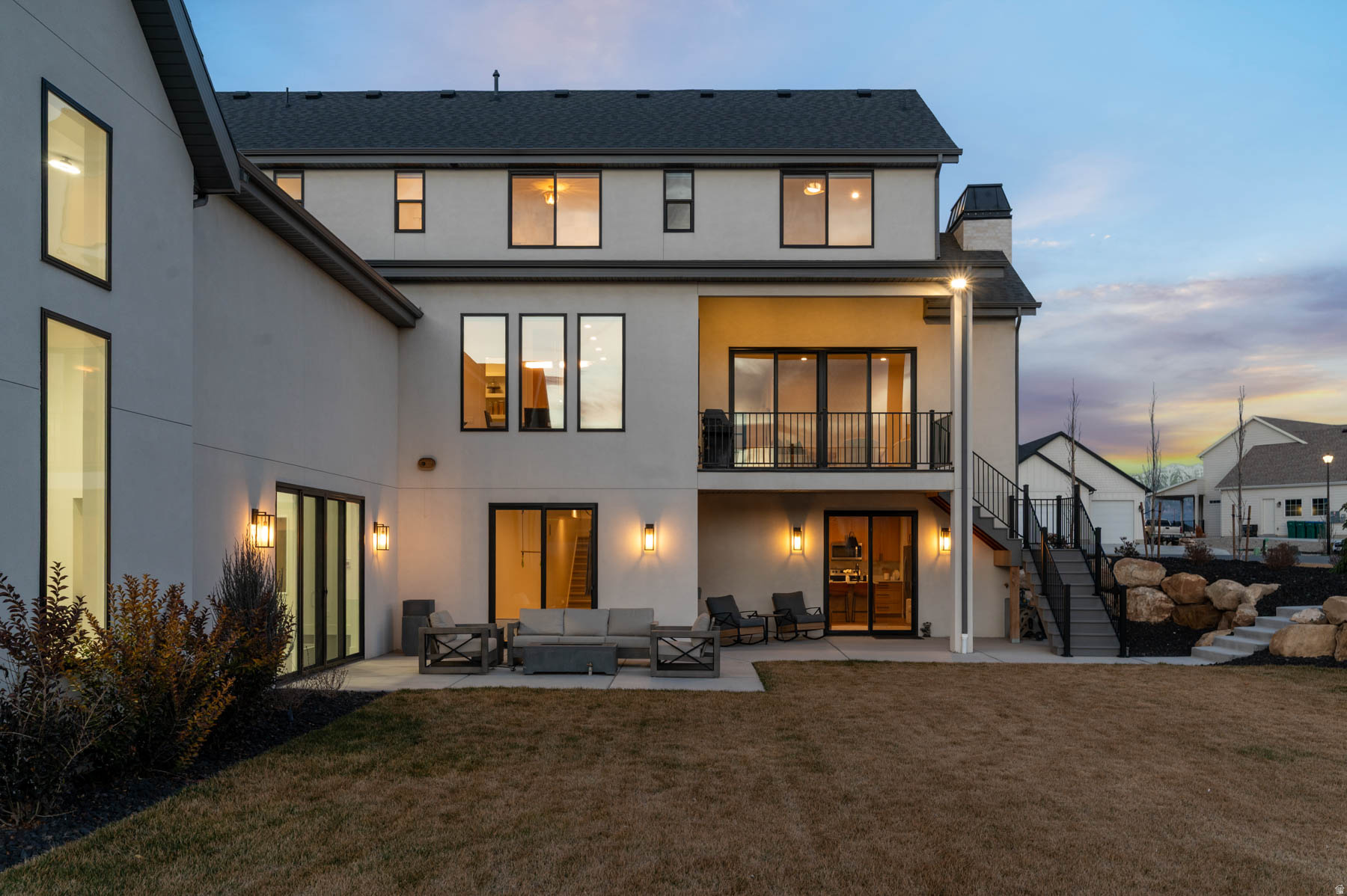 PIONEER HEIGHTS - Residential