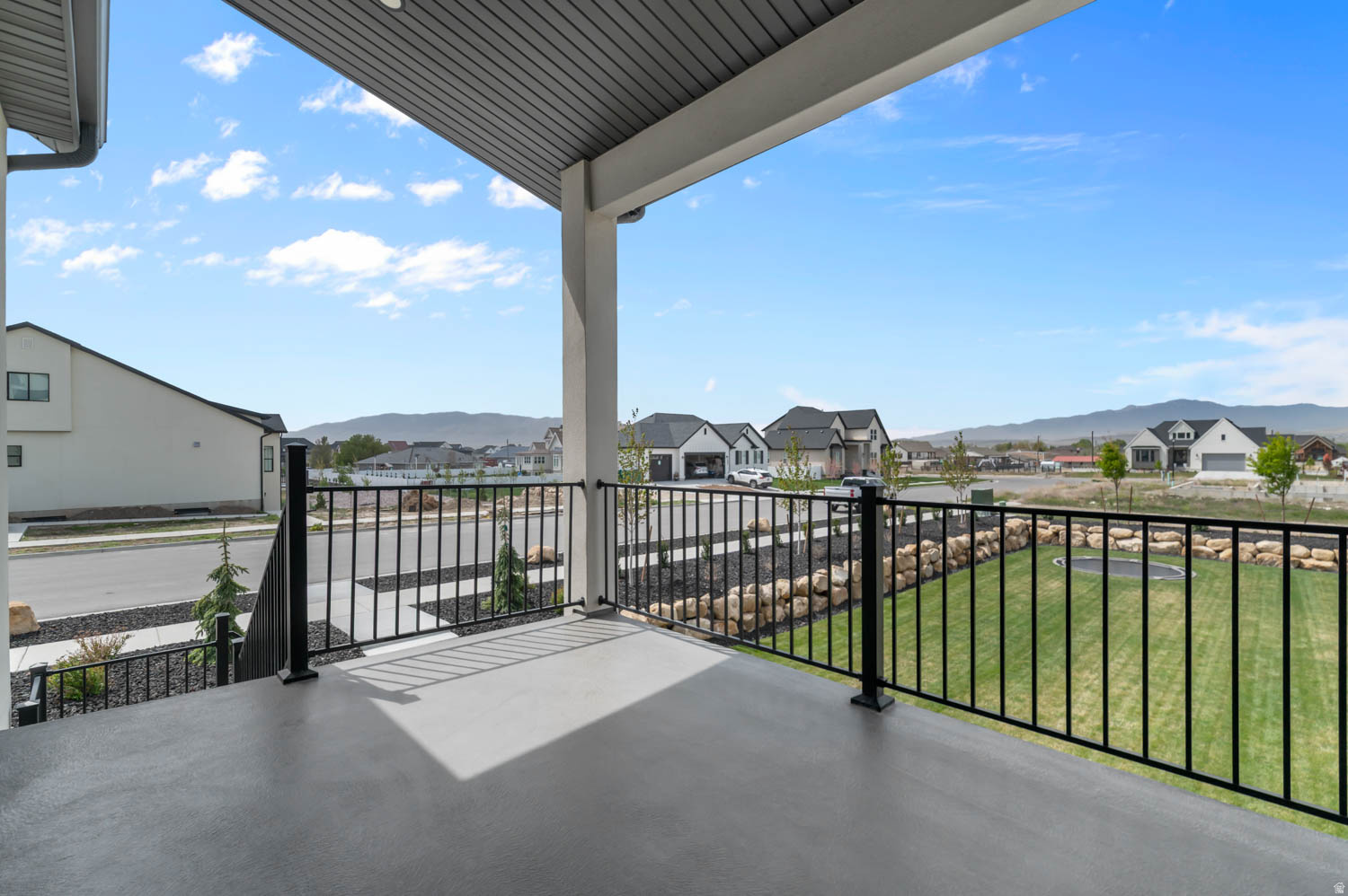 PIONEER HEIGHTS - Residential