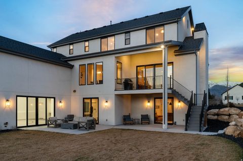 Tiny photo for 995 N TITAN DR, Lehi, UT 84043 (MLS # 2144173)