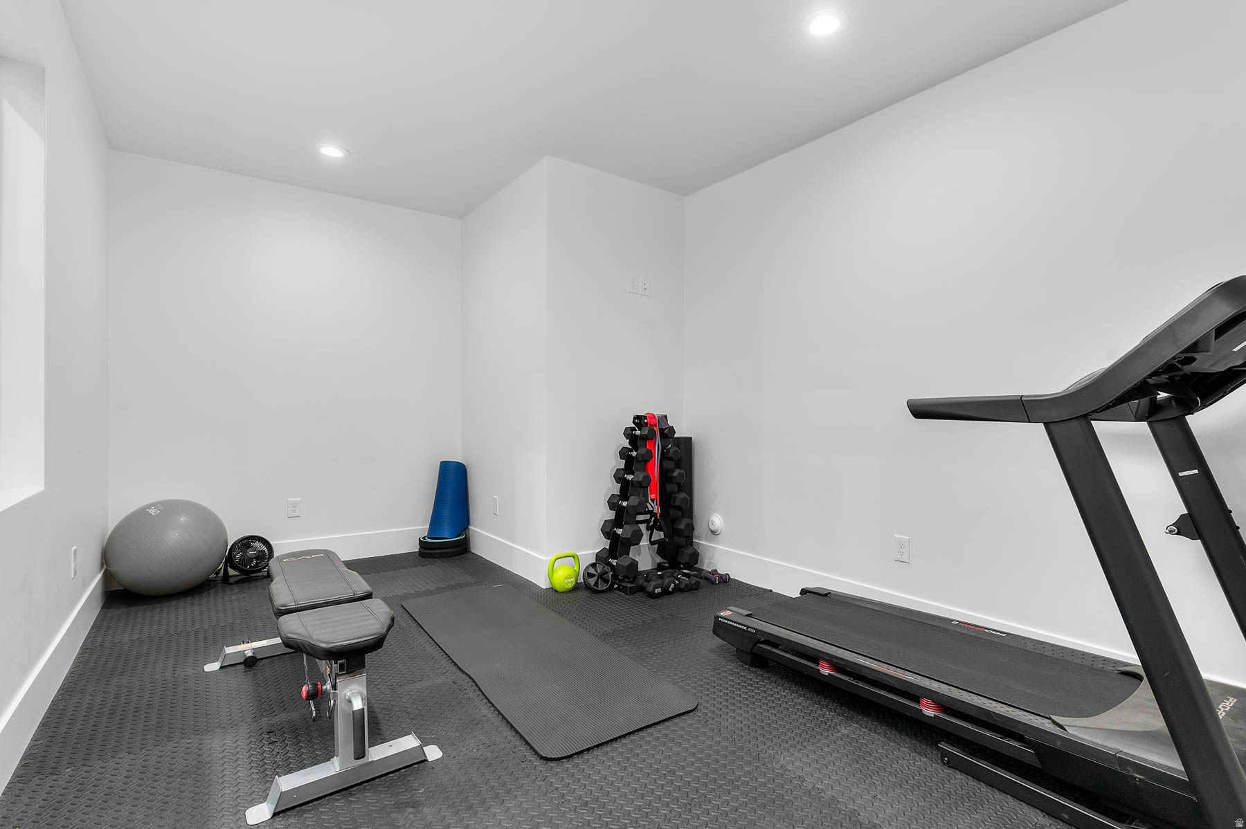 PIONEER HEIGHTS - Residential