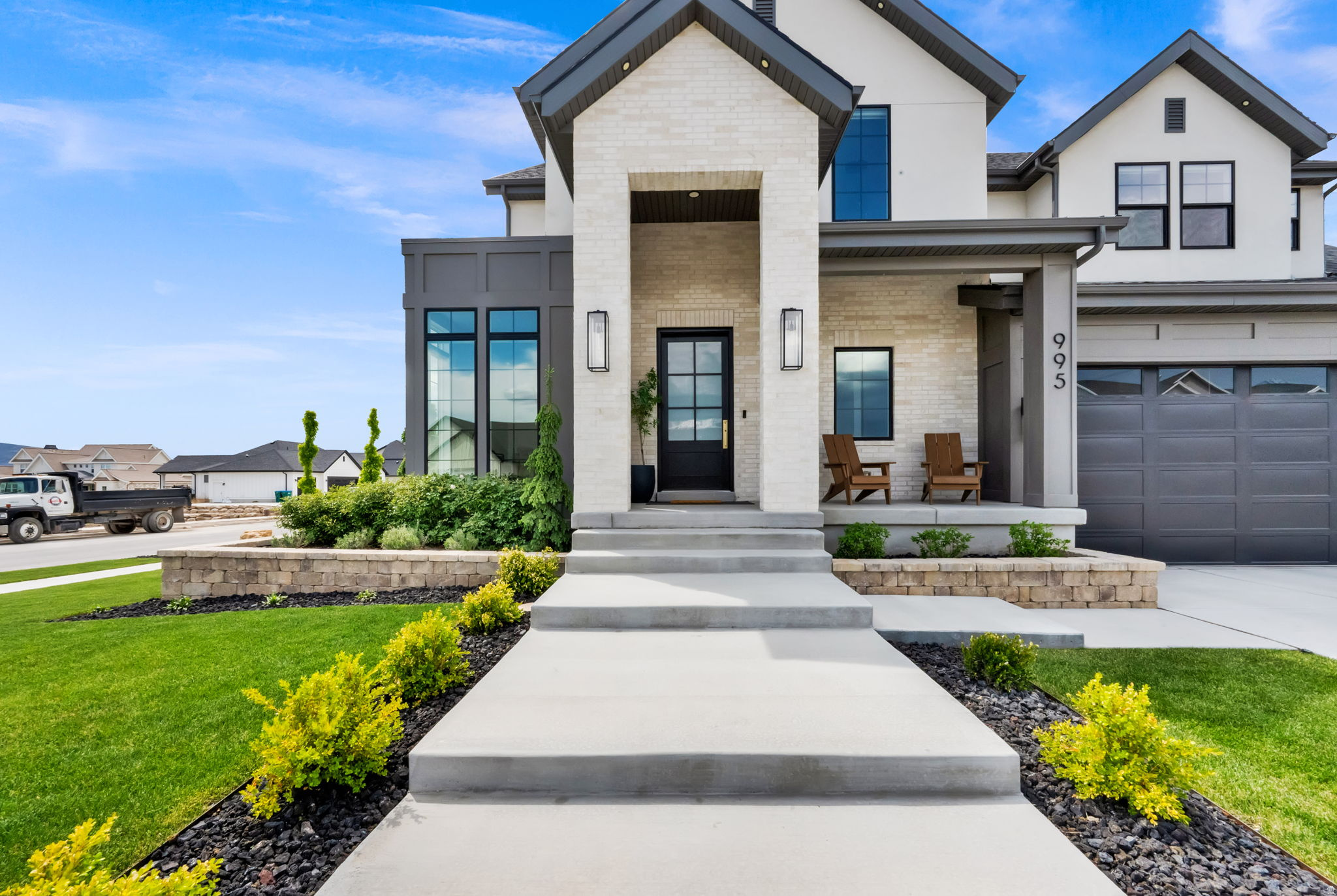 PIONEER HEIGHTS - Residential
