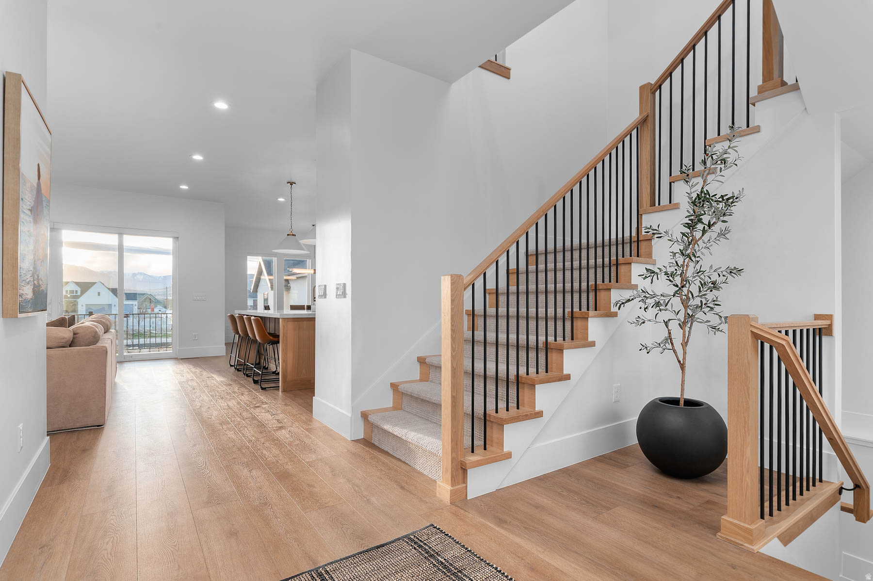 PIONEER HEIGHTS - Residential