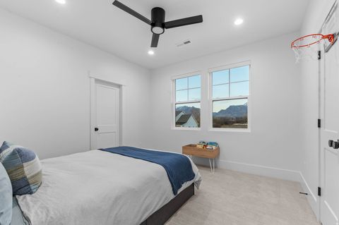 Tiny photo for 995 N TITAN DR, Lehi, UT 84043 (MLS # 2144173)