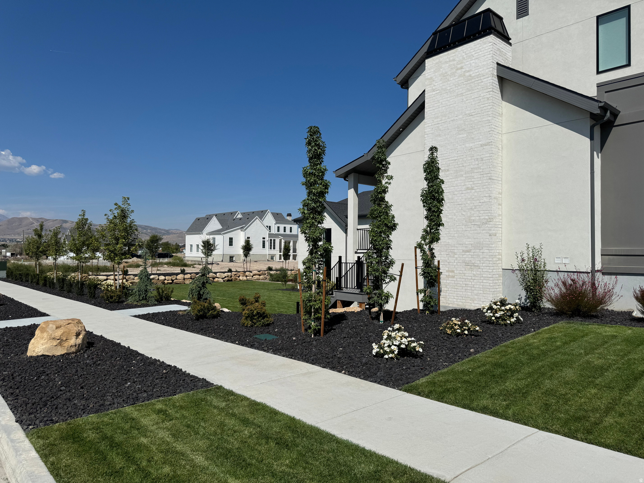 PIONEER HEIGHTS - Residential