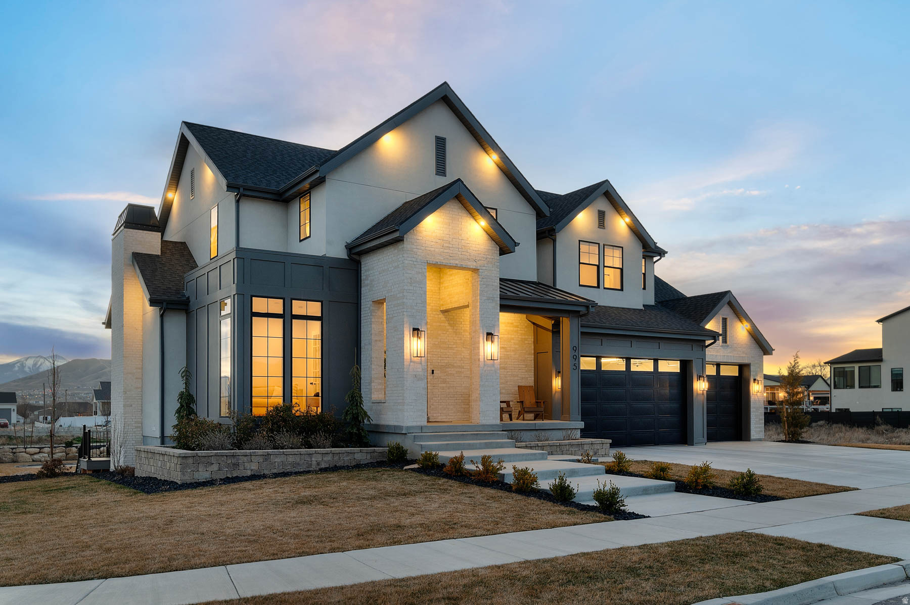 PIONEER HEIGHTS - Residential