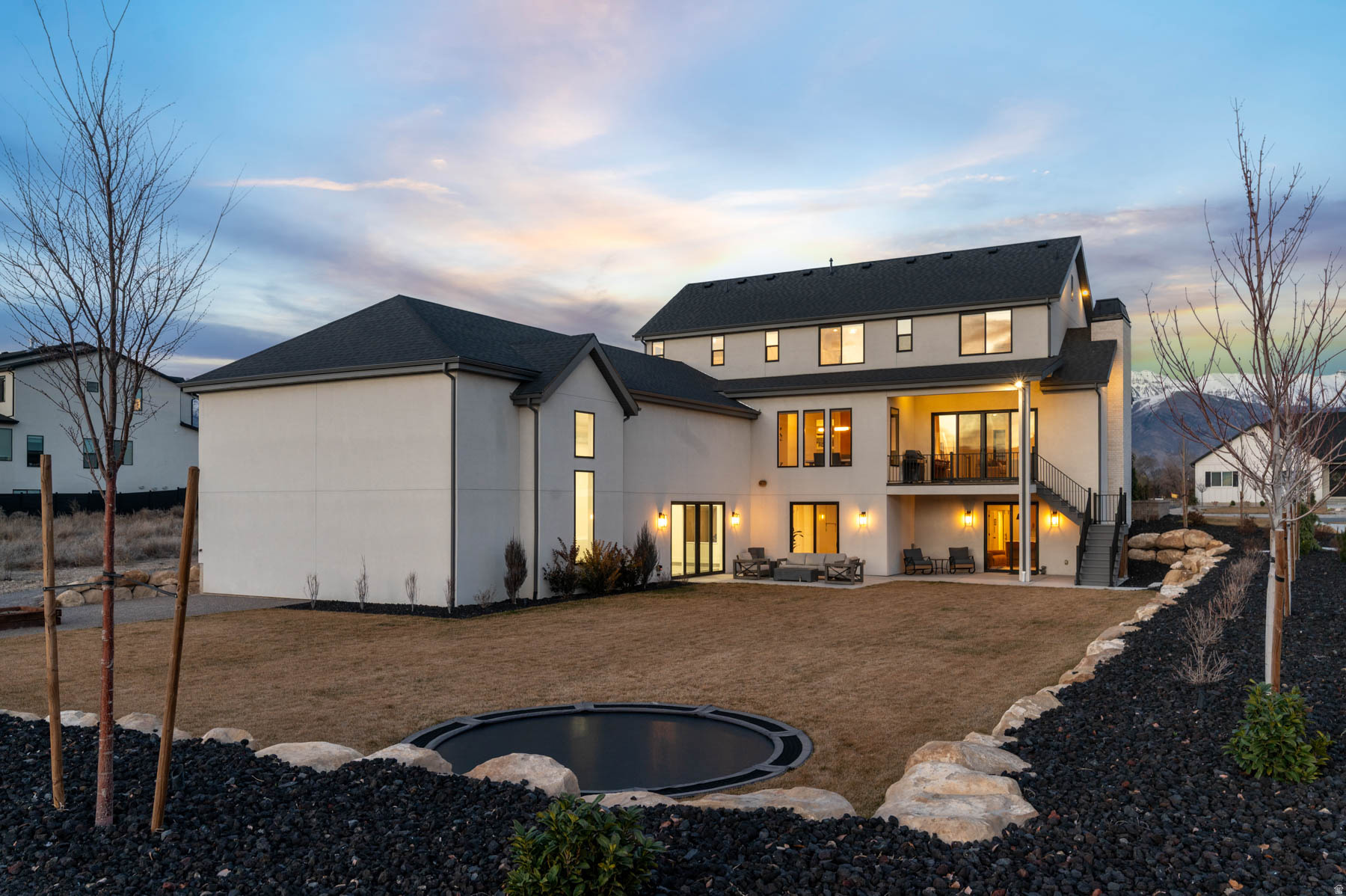 PIONEER HEIGHTS - Residential