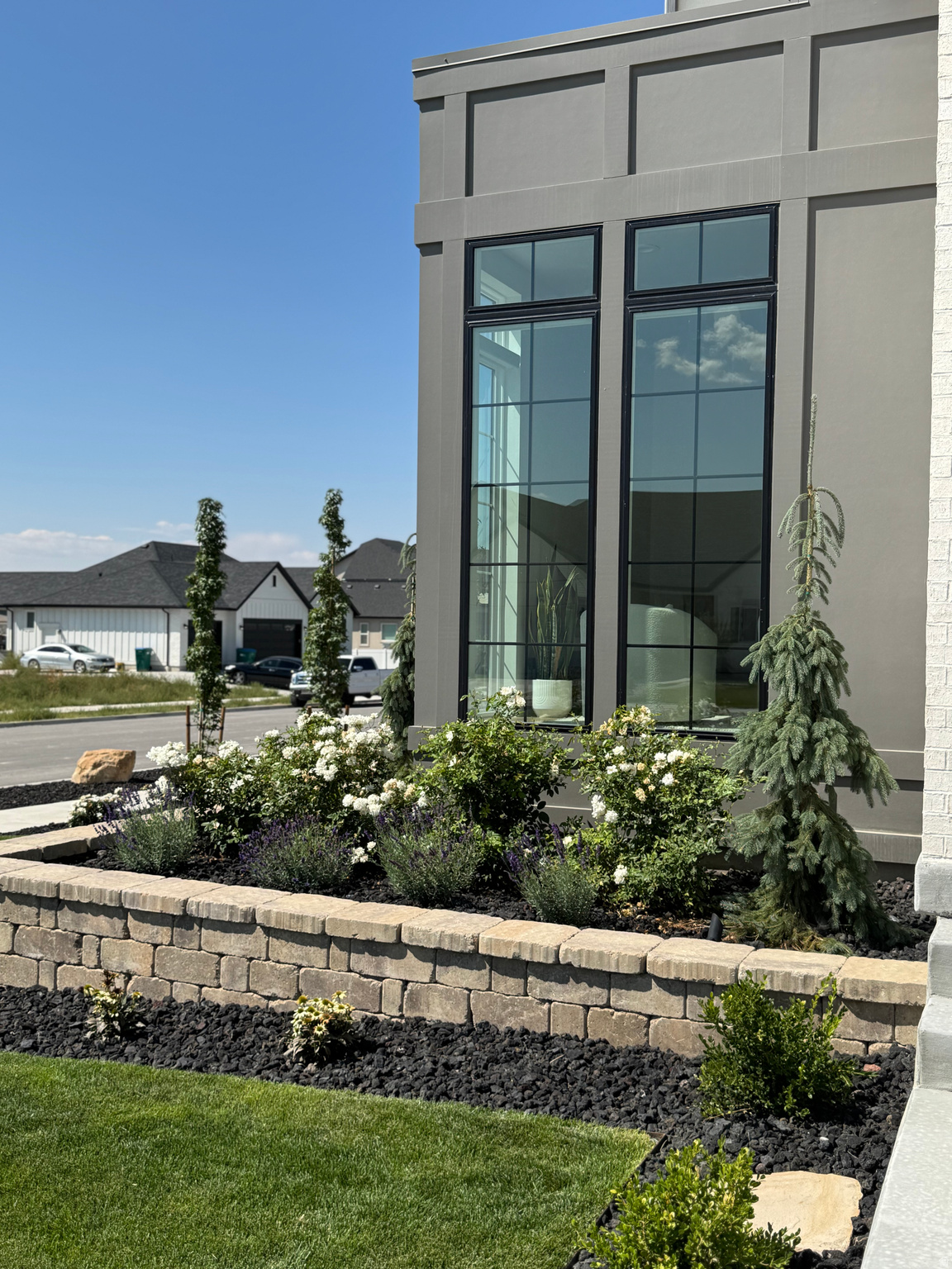 PIONEER HEIGHTS - Residential