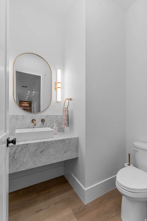 Tiny photo for 995 N TITAN DR, Lehi, UT 84043 (MLS # 2144173)