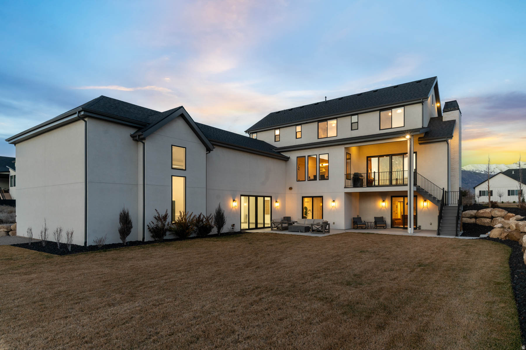 PIONEER HEIGHTS - Residential