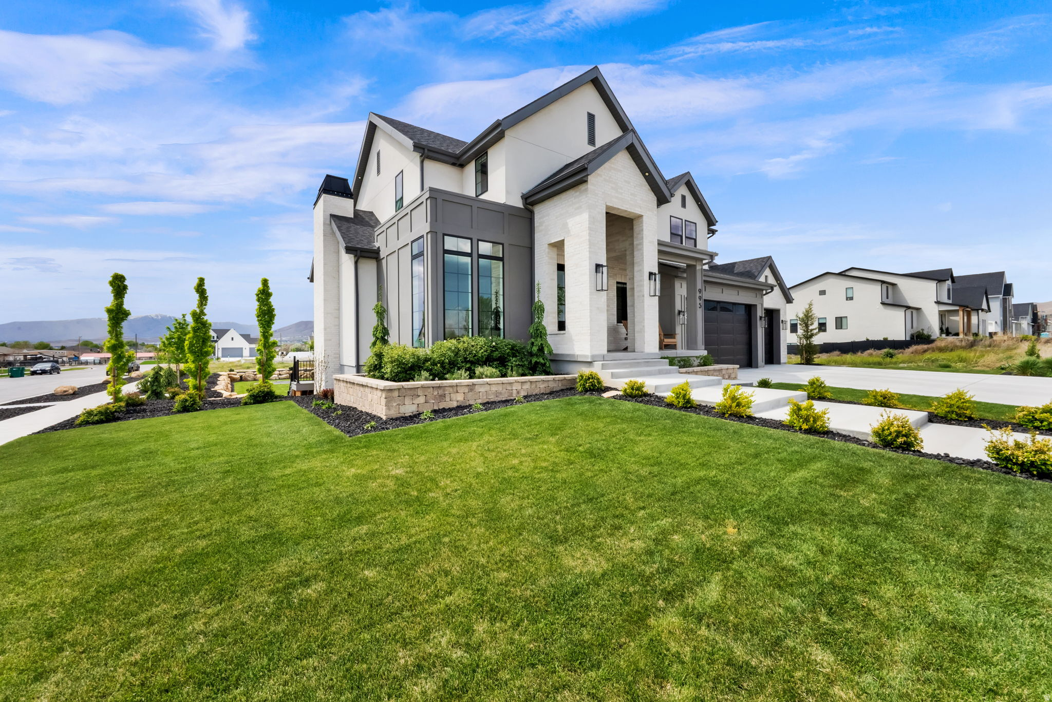 PIONEER HEIGHTS - Residential