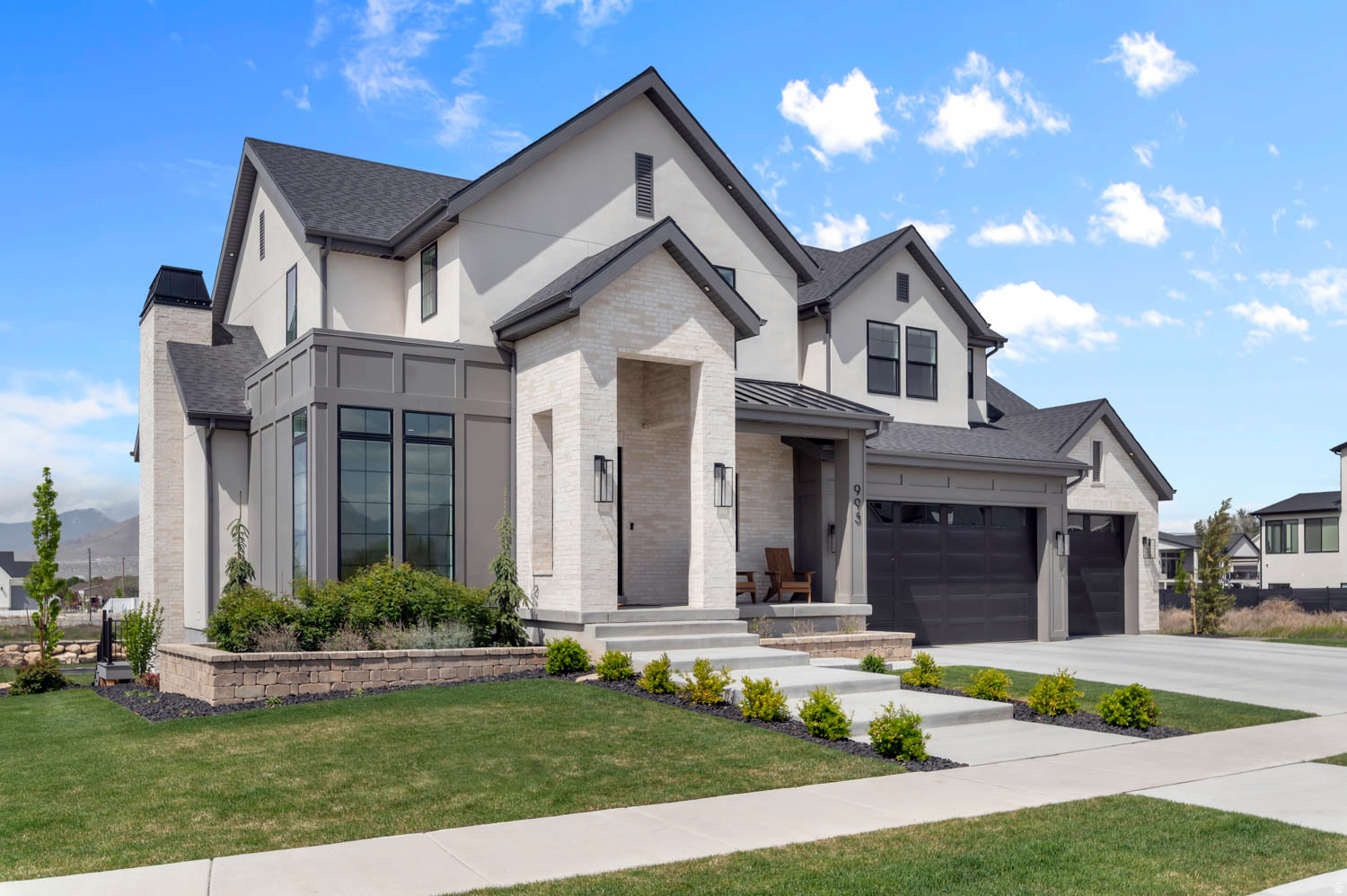 PIONEER HEIGHTS - Residential