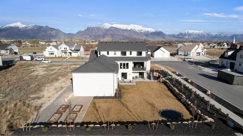Tiny photo for 995 N TITAN DR, Lehi, UT 84043 (MLS # 2144173)